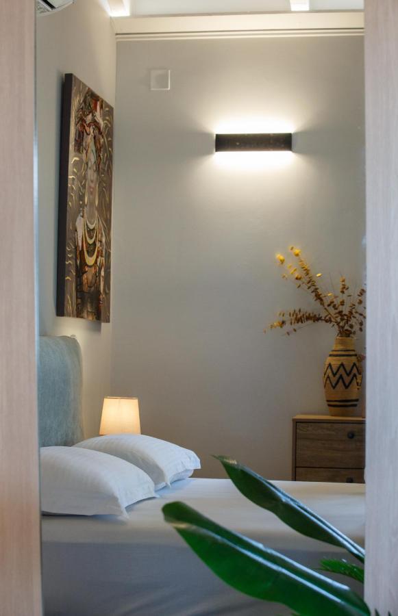 Théa boutique villas sivota III Exterior foto